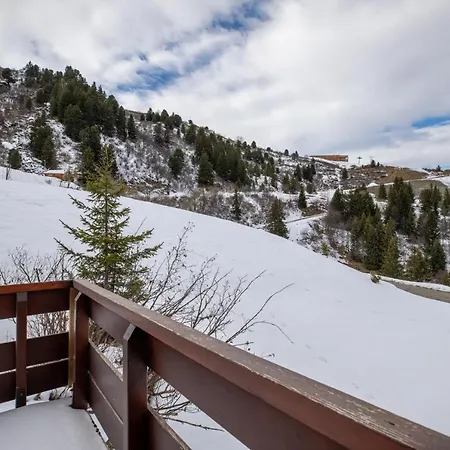 Cimes 2-5 Apartment Meribel