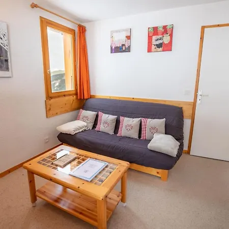 Apartment Cimes 2-5