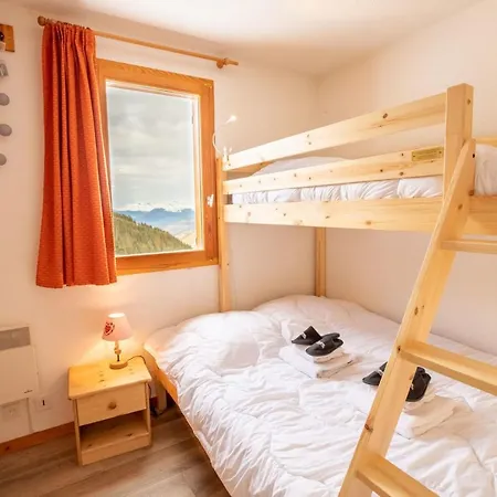 Cimes 2-5 * Meribel