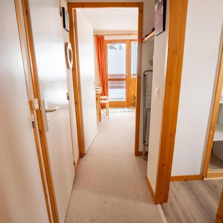 Apartment Cimes 2-5