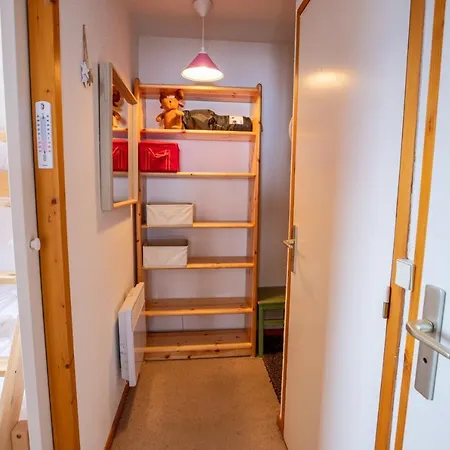 Cimes 2-5 Apartment
