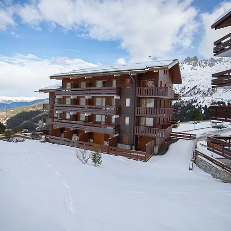 Cimes 2-5 * Meribel