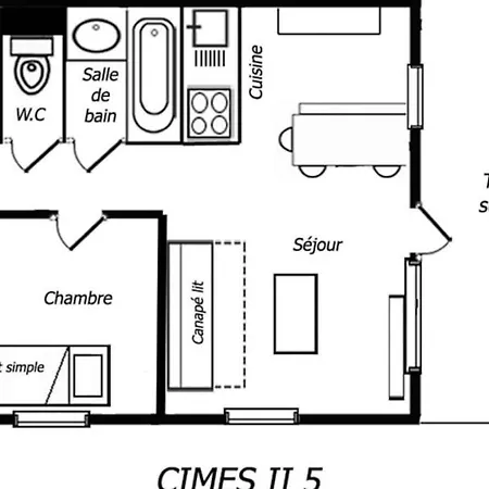 Cimes 2-5